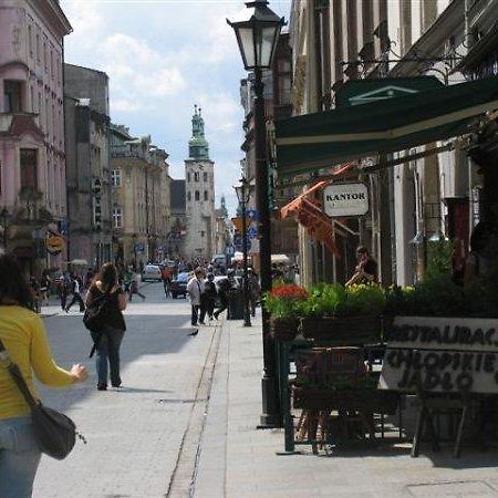 Grodzka King & Queen Apartments Cracovia Exterior foto